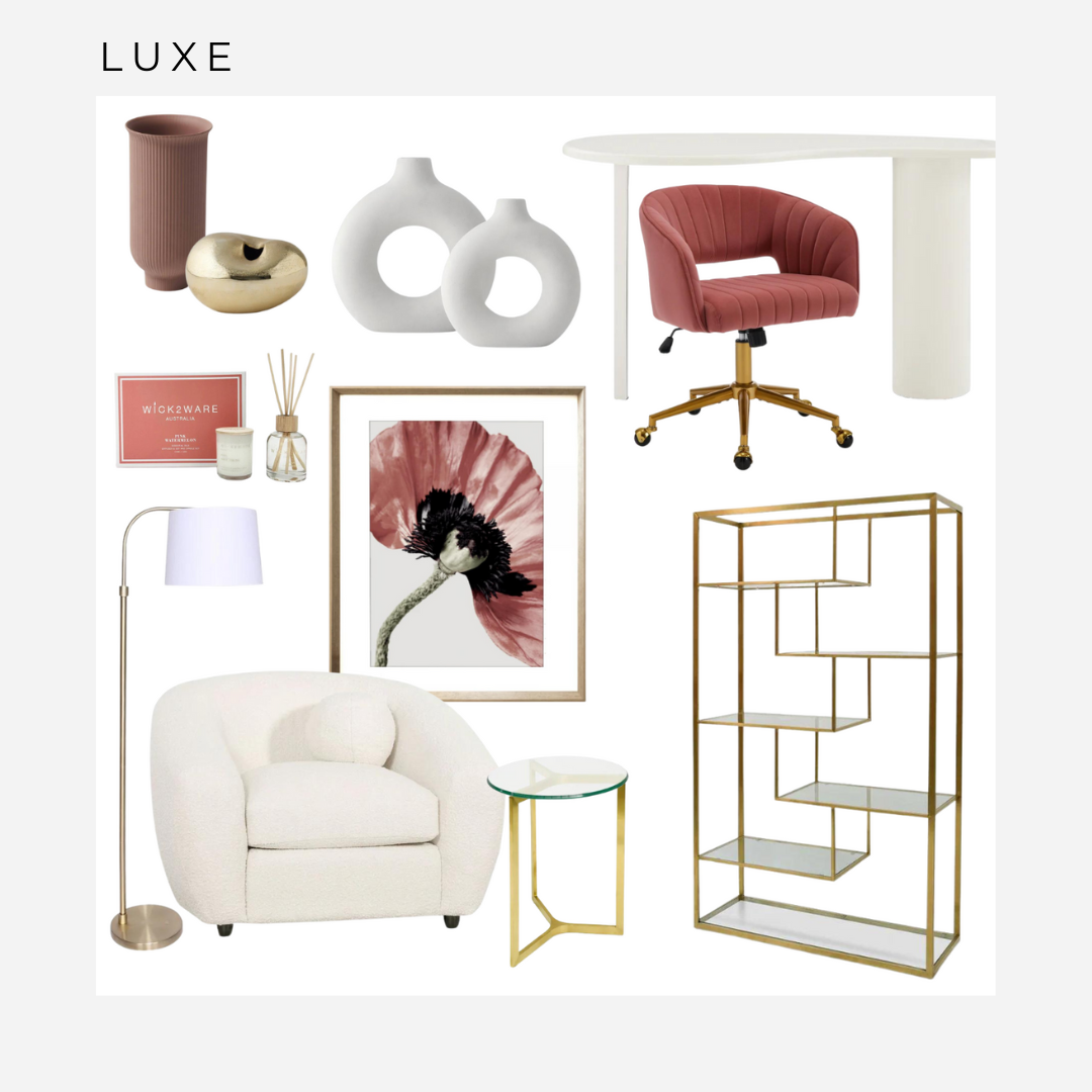 Intuitive Styling Service Package