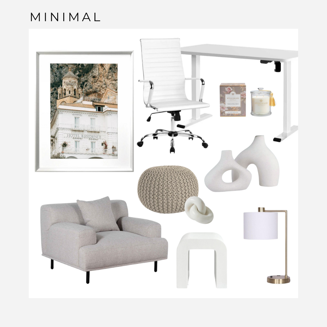 Intuitive Styling Service Package