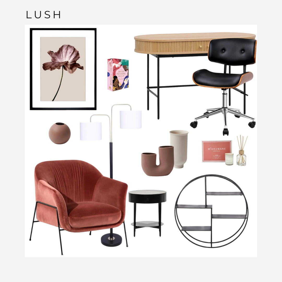 Intuitive Styling Service Package