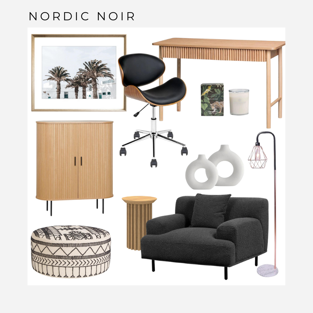 Intuitive Styling Service Package