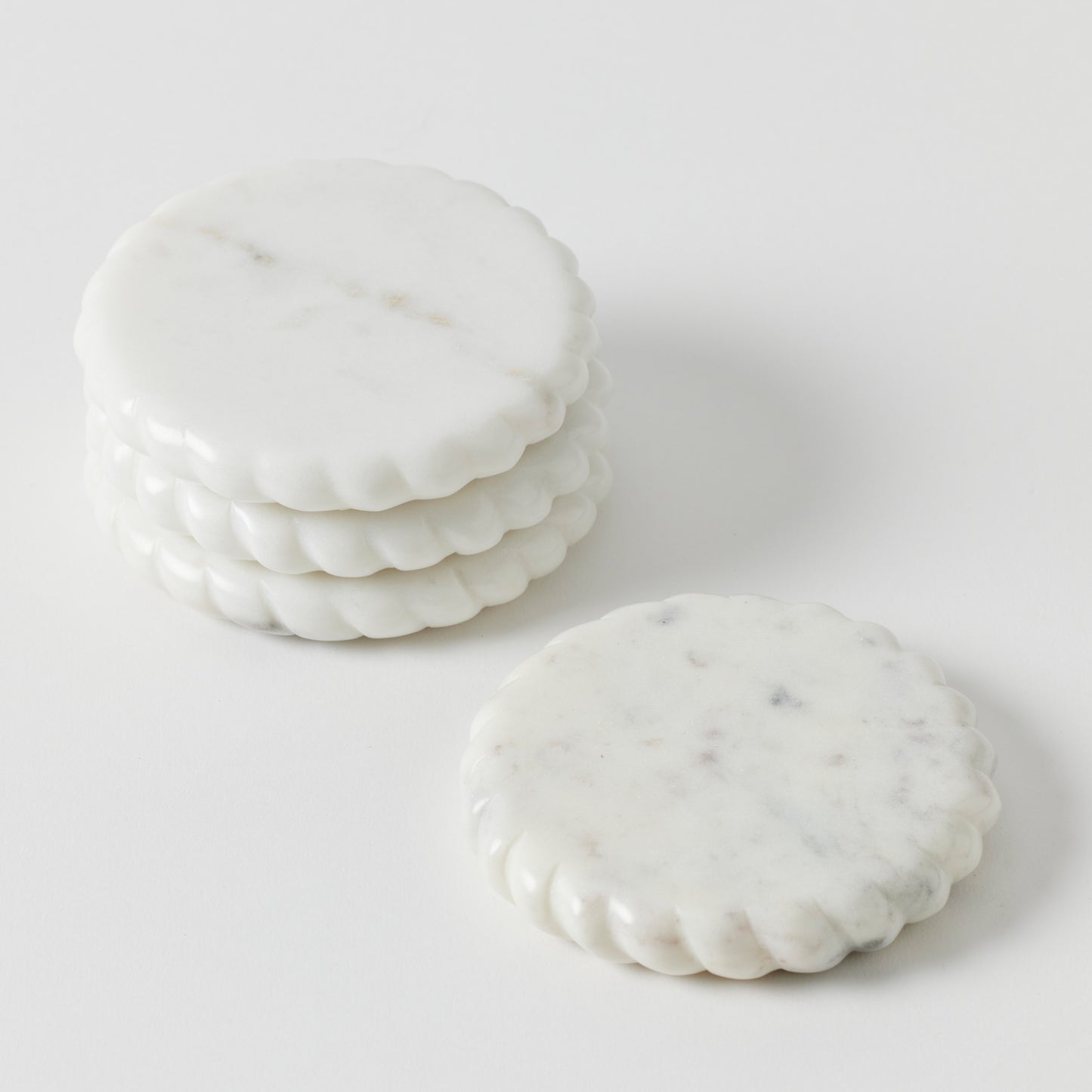 Luminous Coaster