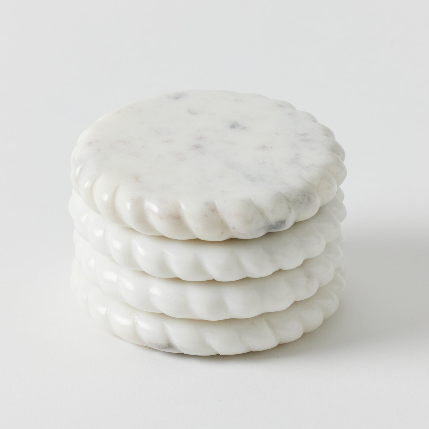 Luminous Coaster
