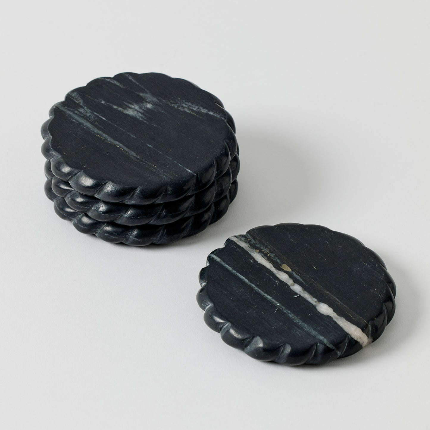 Onyx Coaster