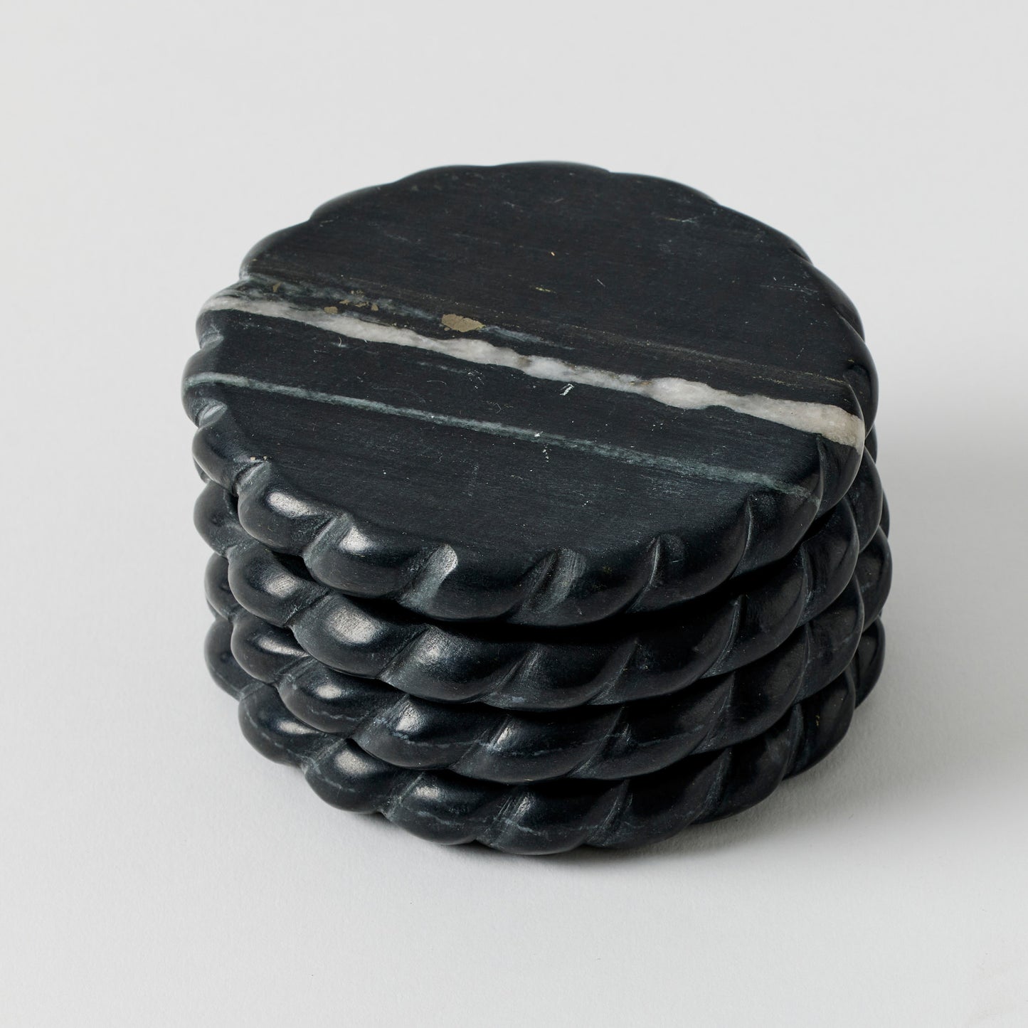 Onyx Coaster