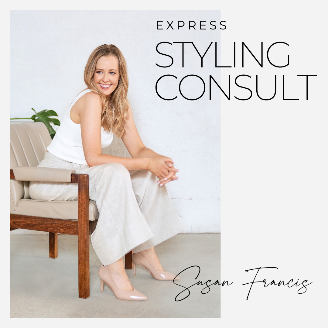Express Styling Consult