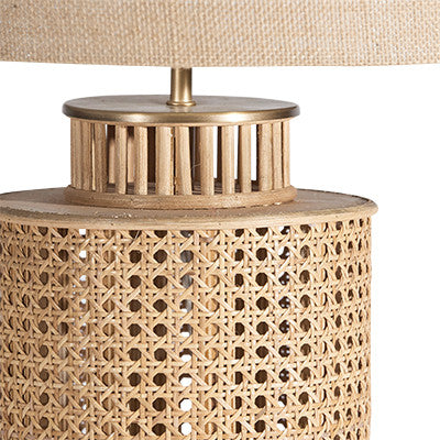 Medina Bamboo Lamp