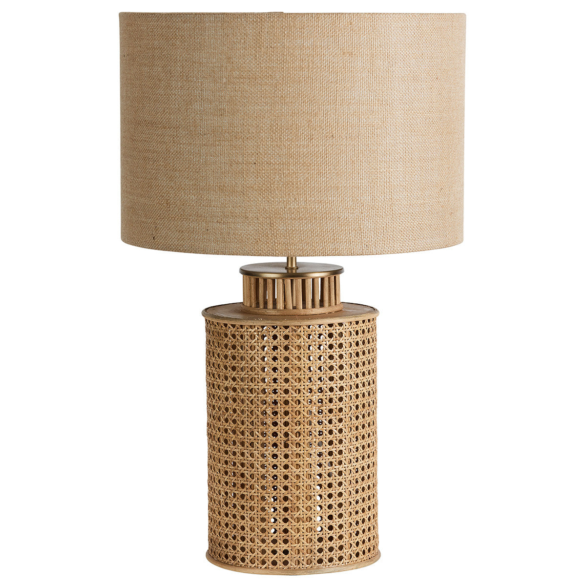 Medina Bamboo Lamp