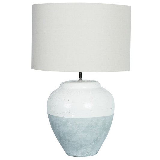 Flo Lamp