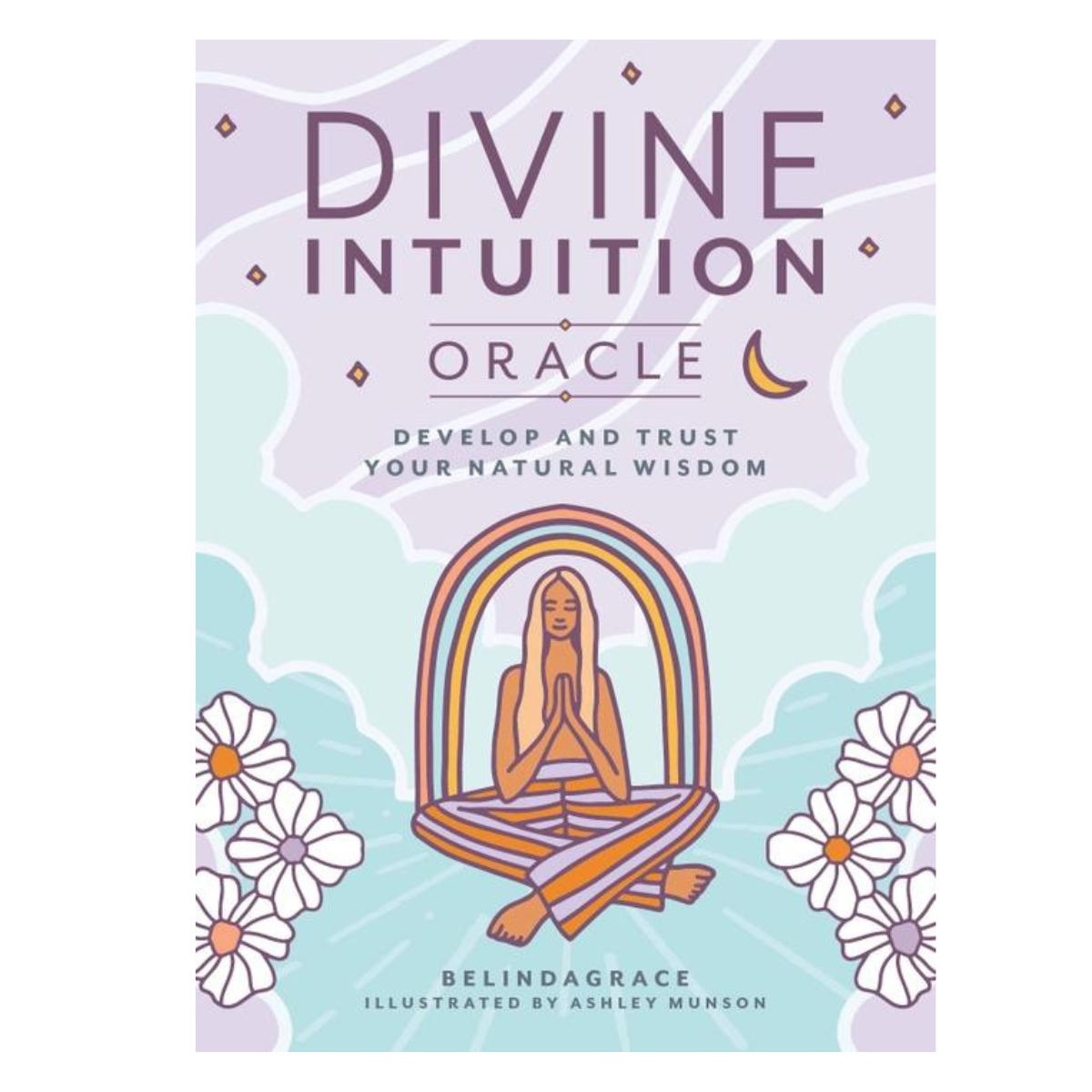 Divine Intuition Oracle Cards