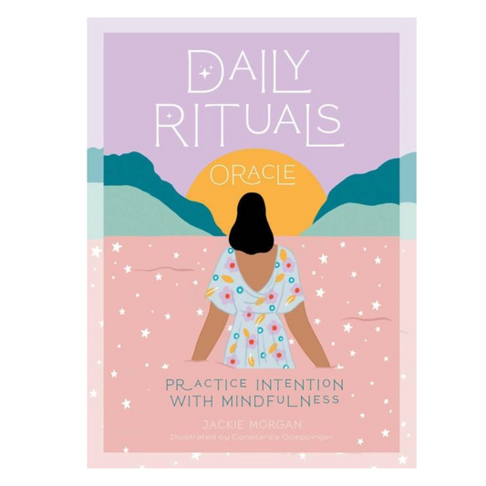 Daily Rituals Oracle