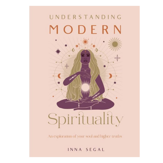 Understanding Modern Spirituality