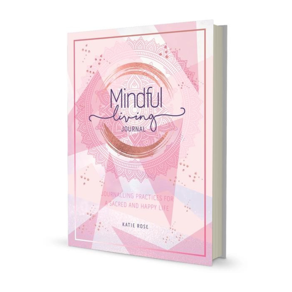 Mindful Living Journal