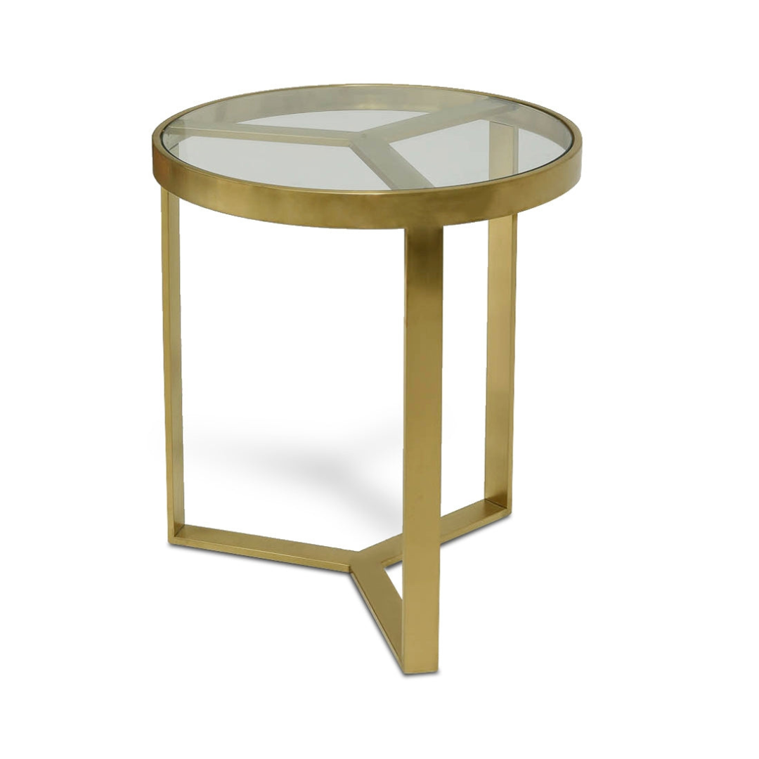 Athena Side Table