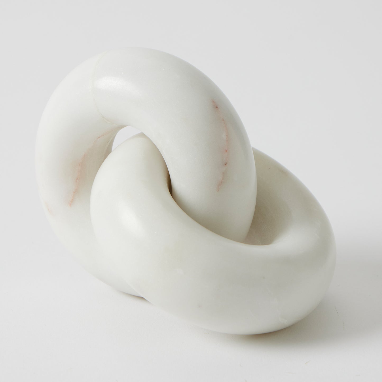 Harmony Sculpture - White