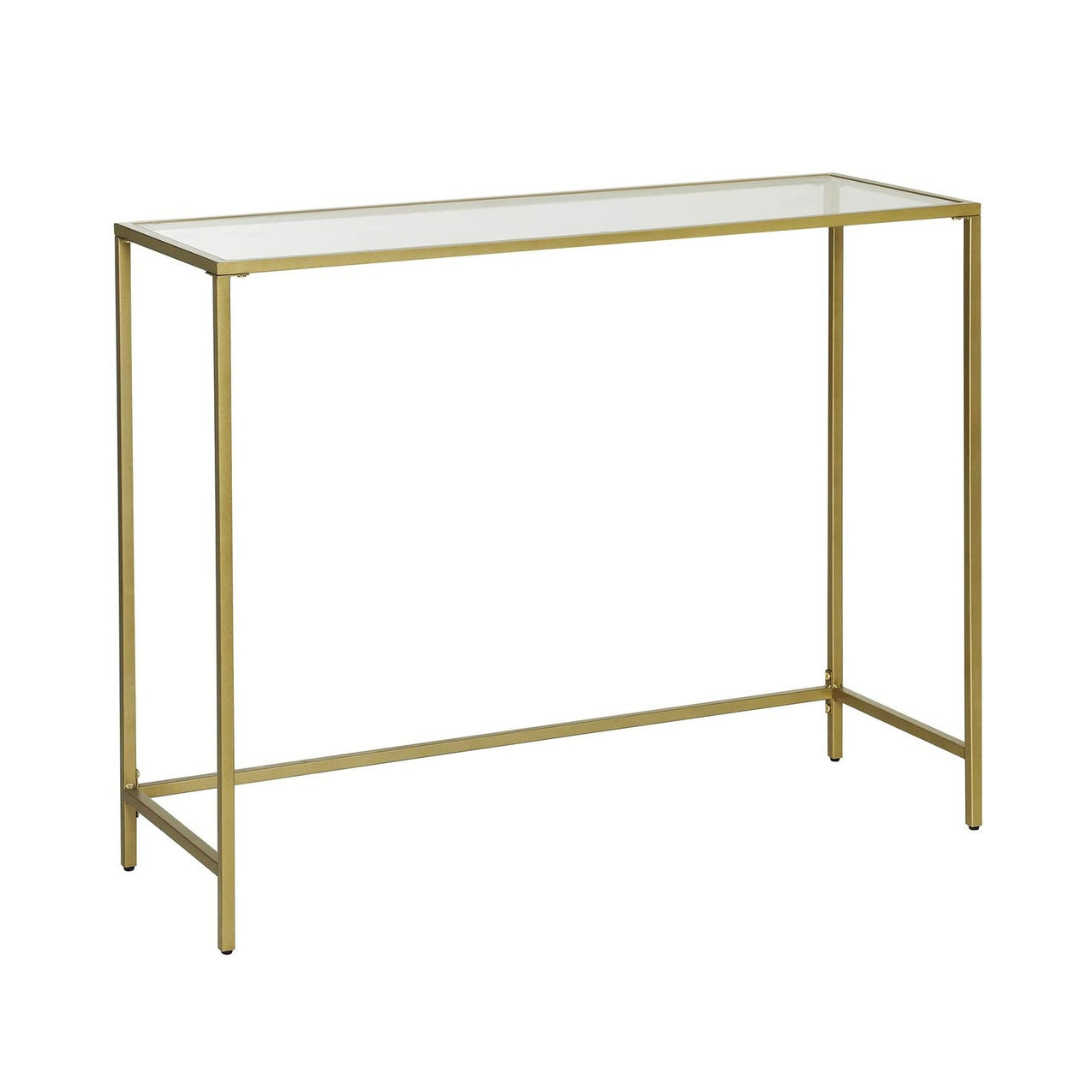 Essence Console Table