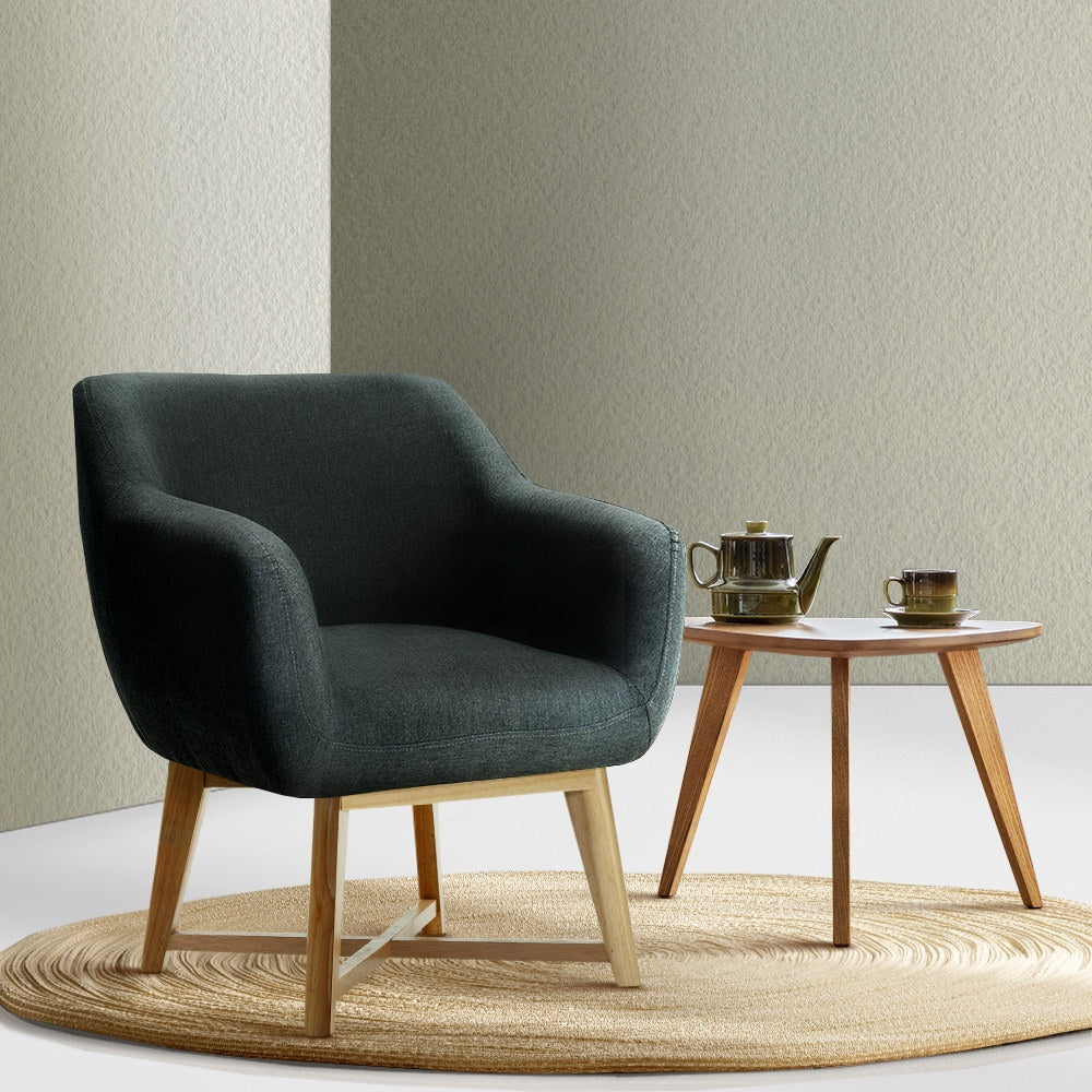 Celia Tub Accent Chair