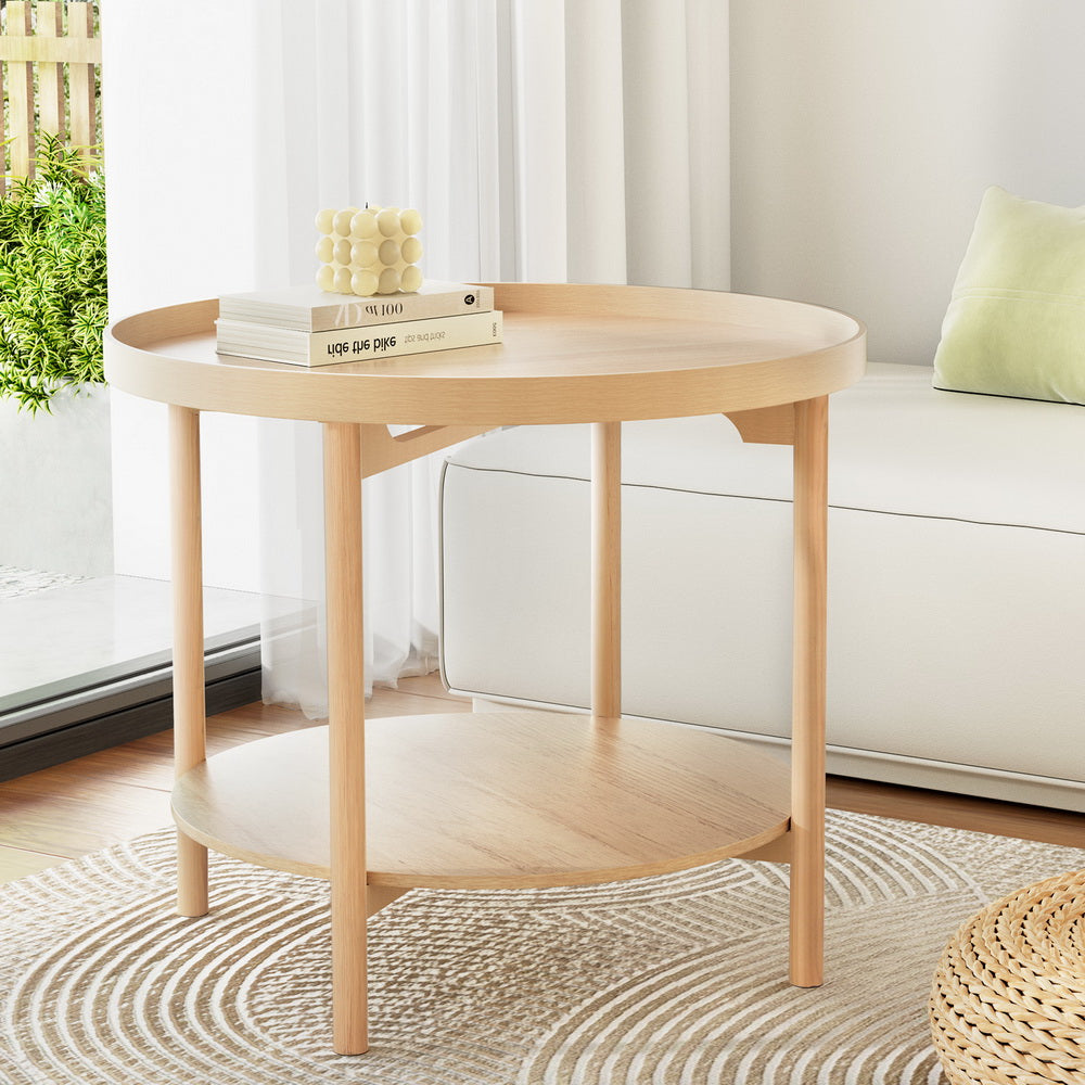 Sacred Side Table