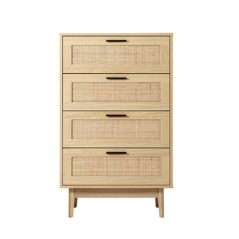 Boheme Rattan Drawers