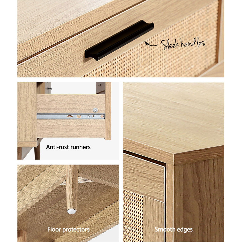 Sophia Chest of Drawers