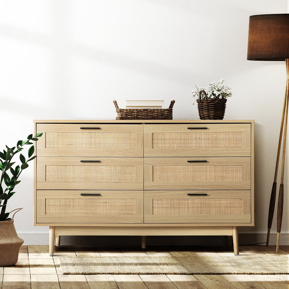 Sophia Chest of Drawers