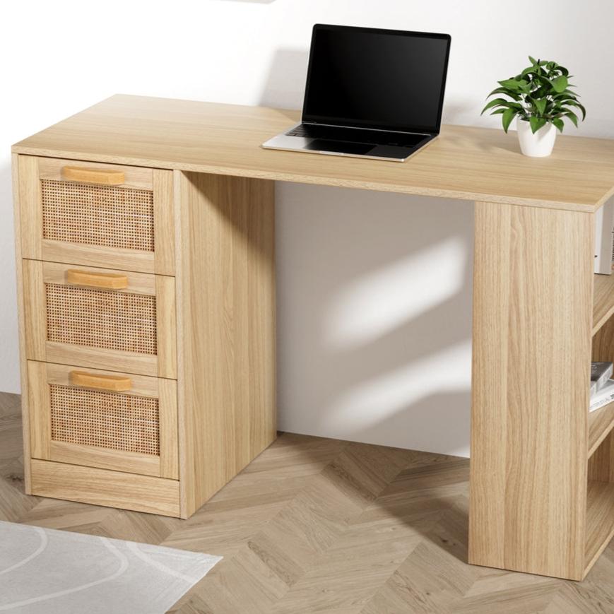 Luna Desk