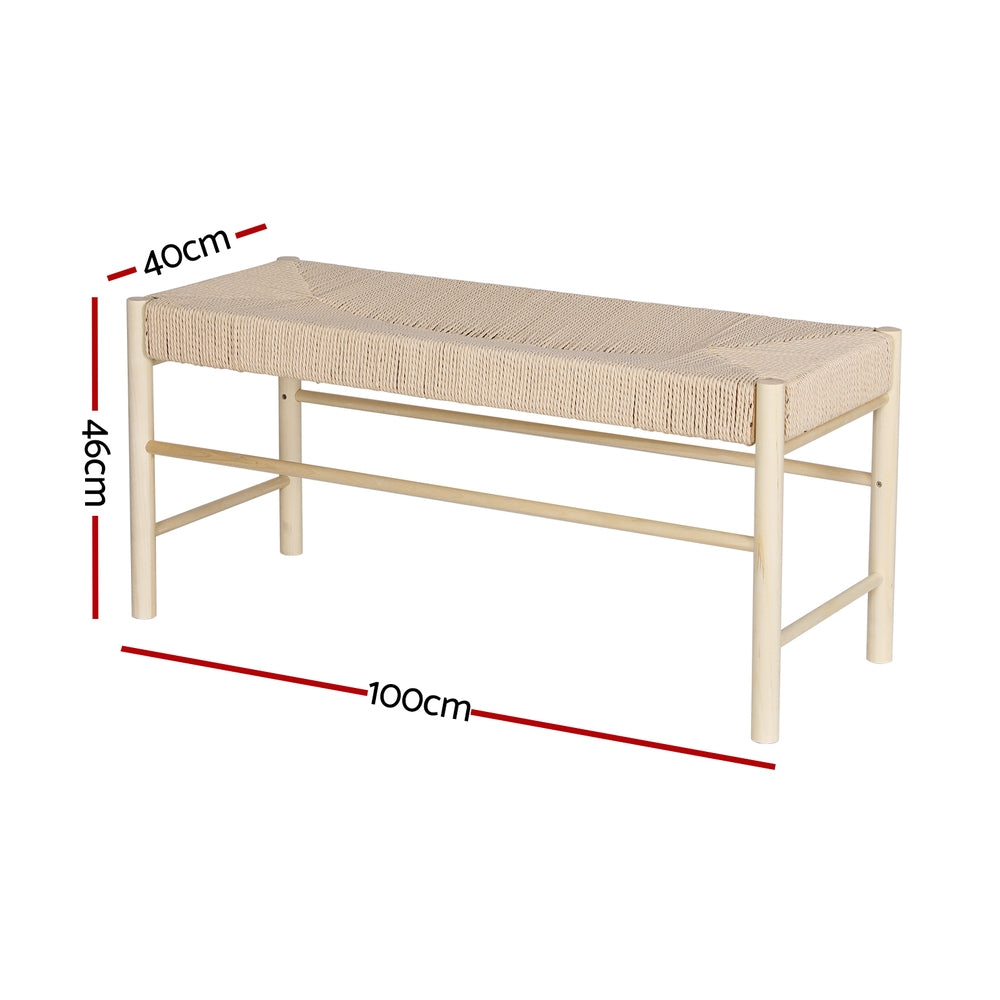 Orion Bench Seat