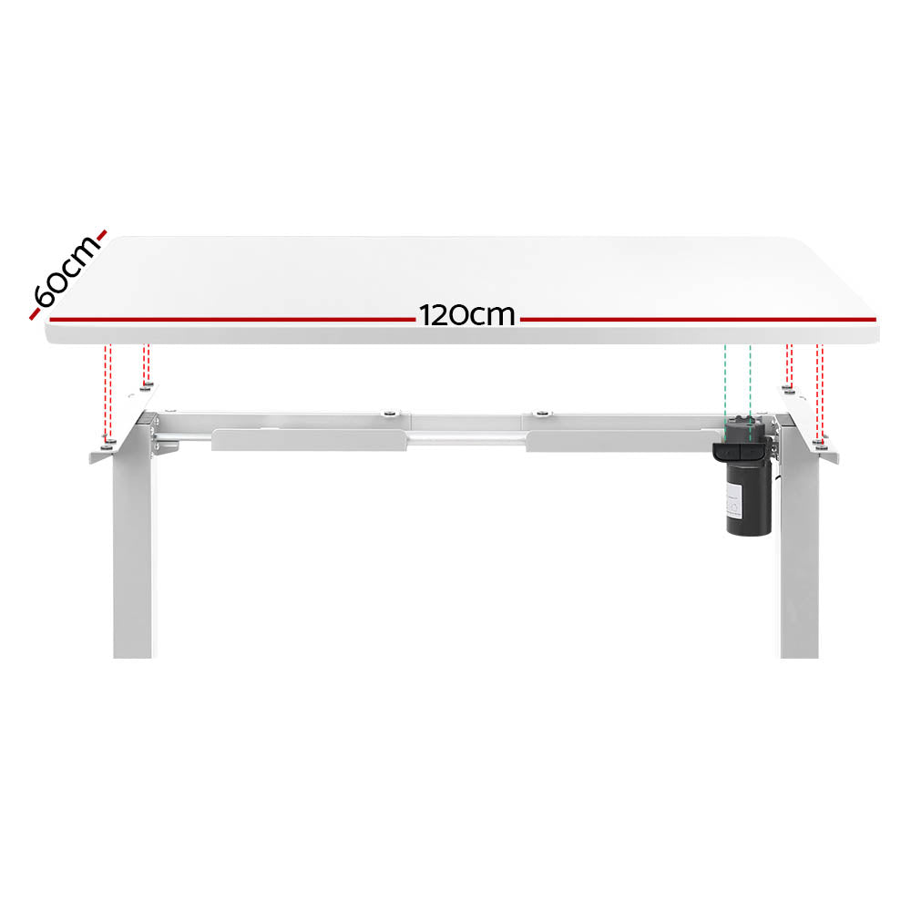 Sophia Desk 120cm