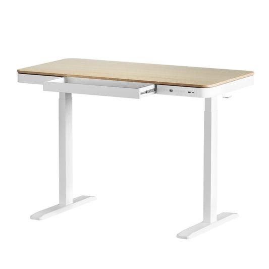 Grace Sit Stand Desk