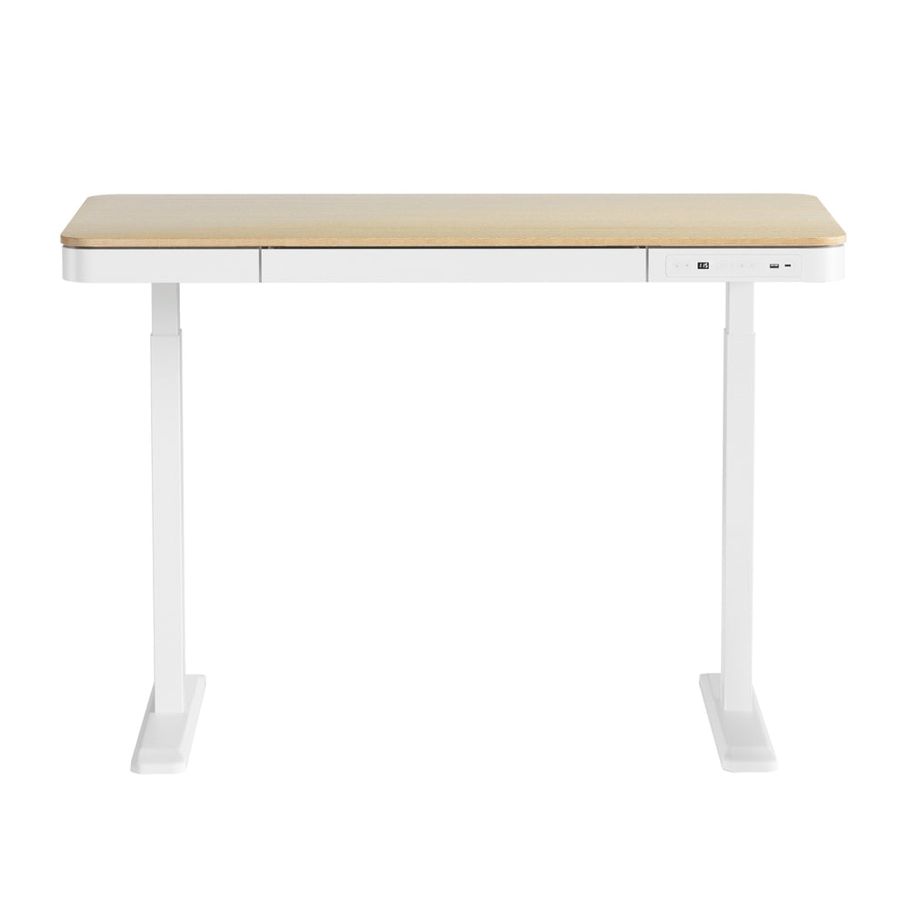 Grace Sit Stand Desk