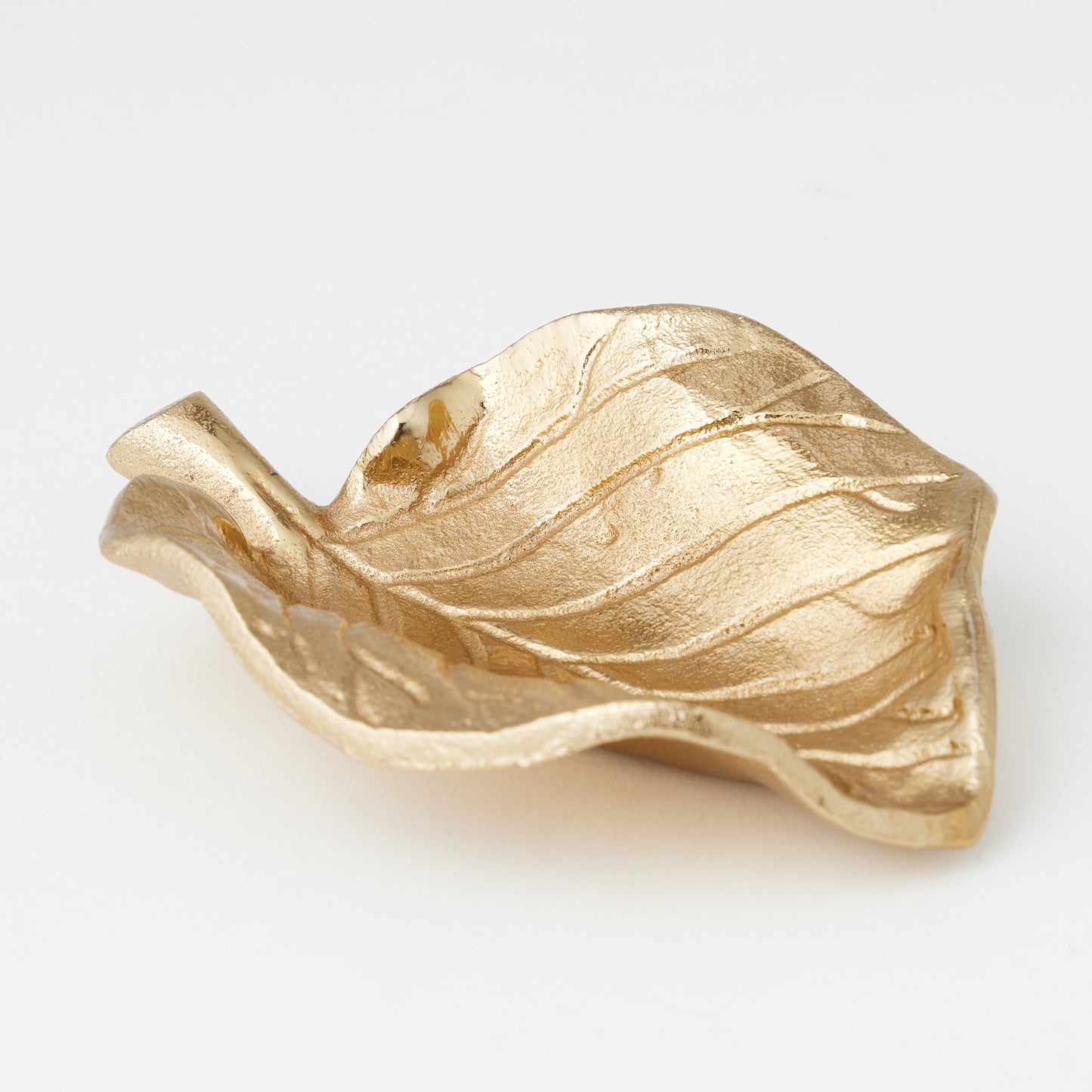 Foliage Trinket Dish