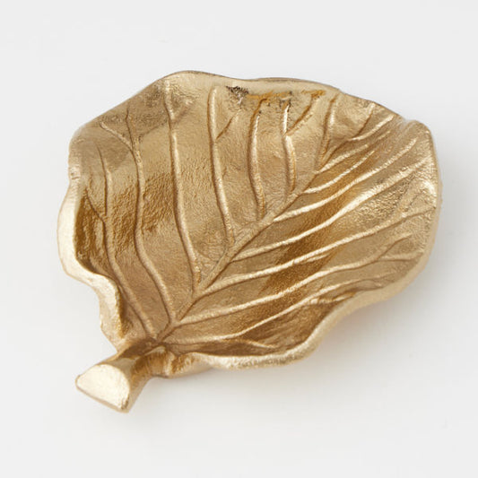 Foliage Trinket Dish