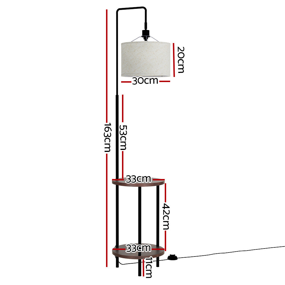 Oracle Floor Lamp