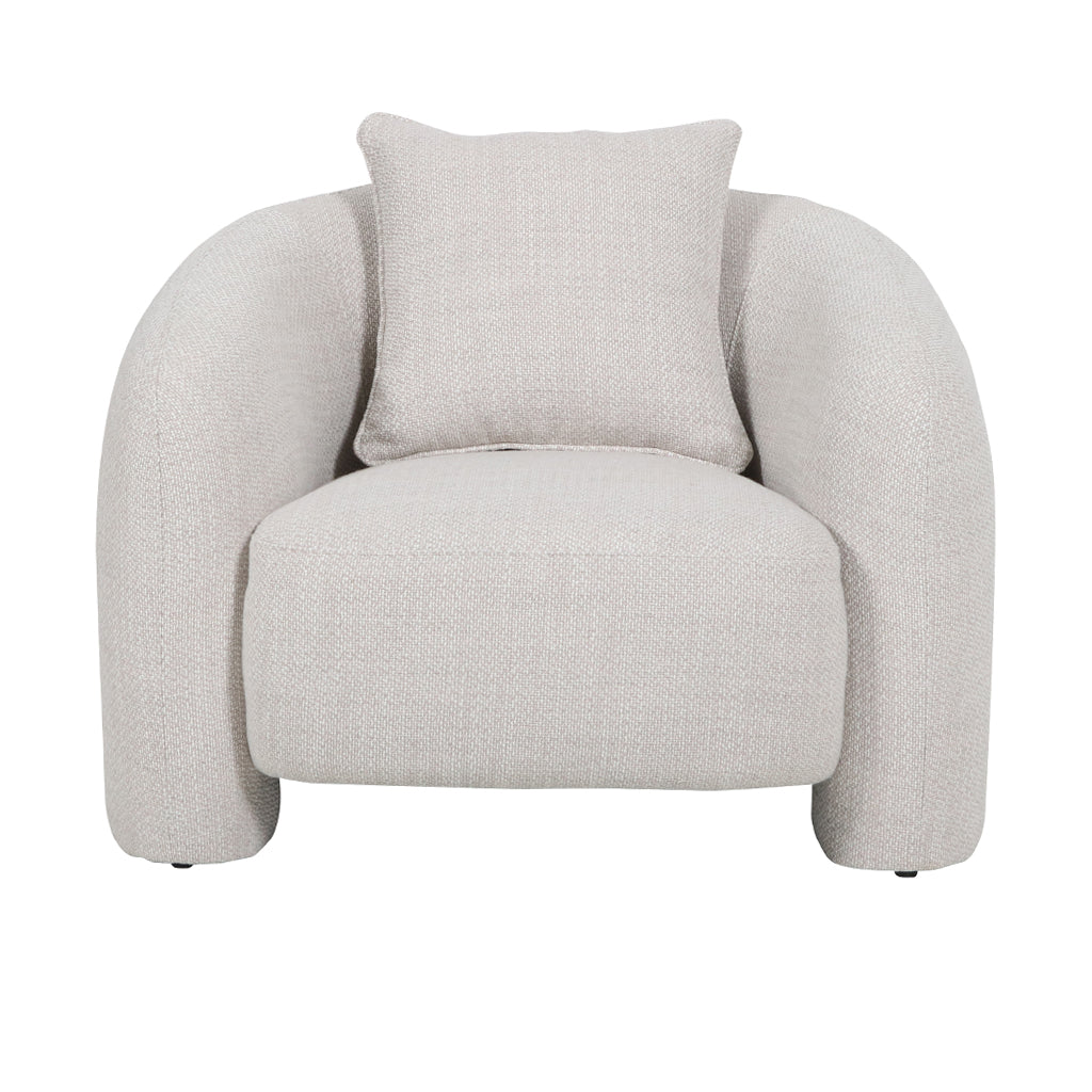 Angelic Comfort Seat Armchair