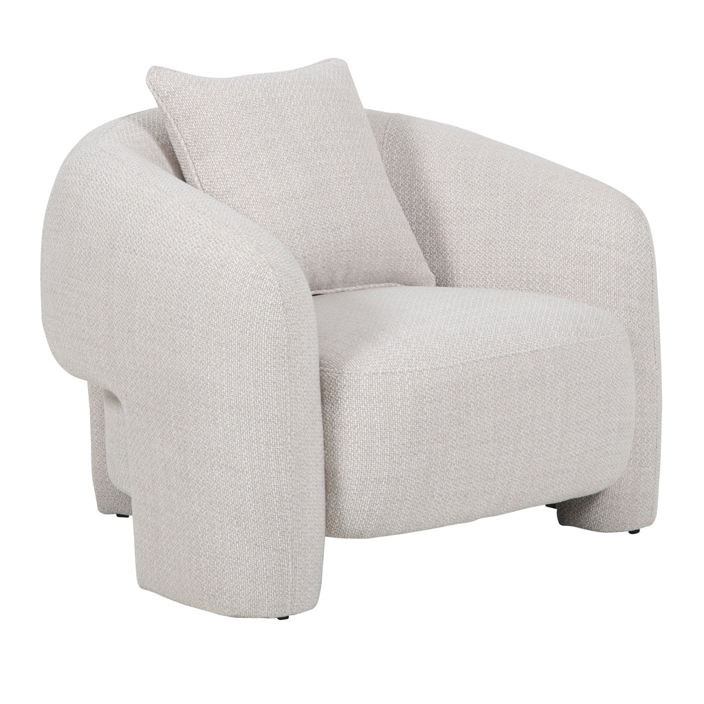 Angelic Comfort Seat Armchair