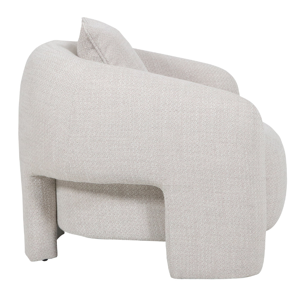 Angelic Comfort Seat Armchair