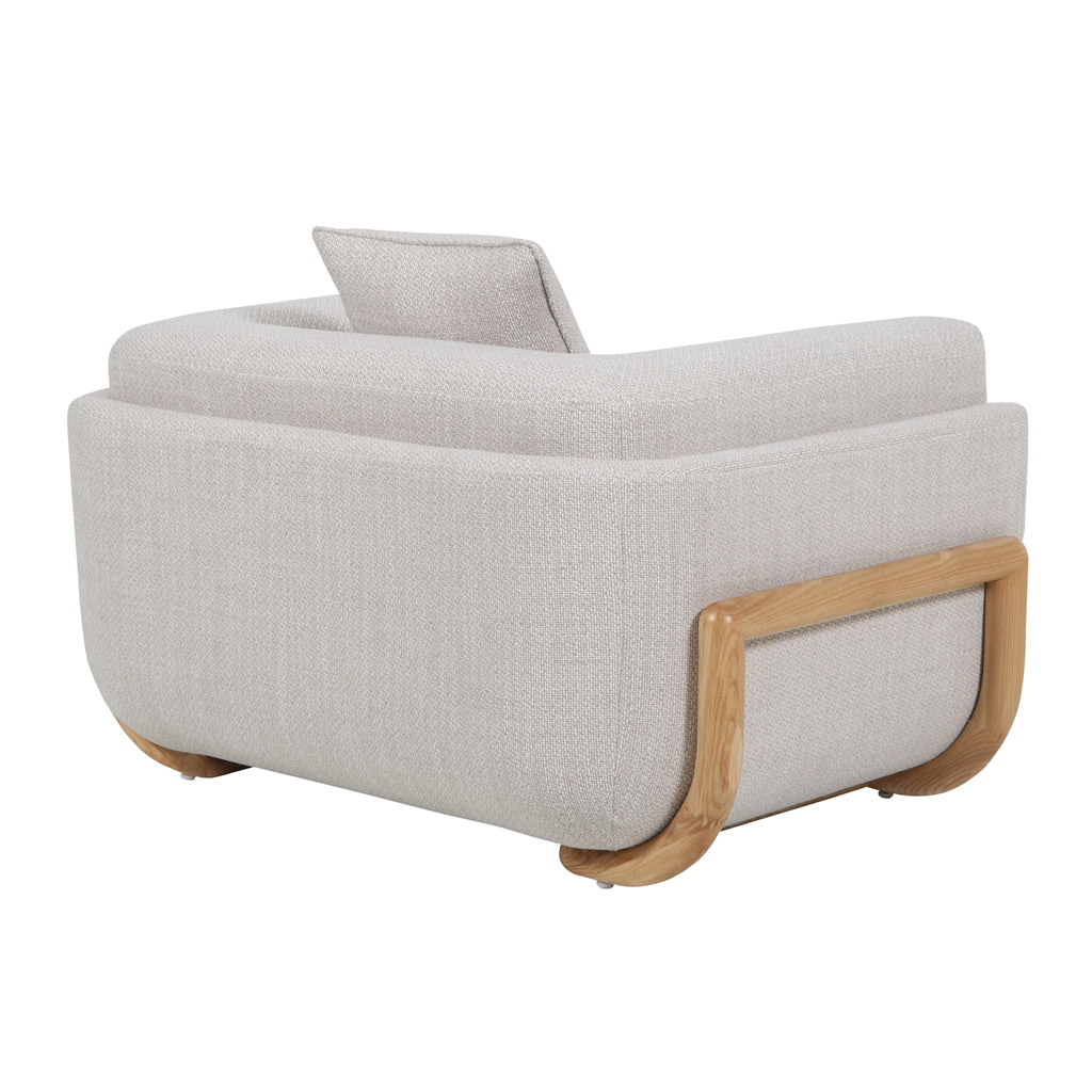 Ethereal Peace Armchair