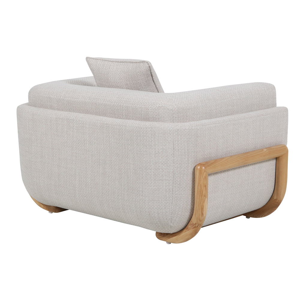 Ethereal Peace Armchair