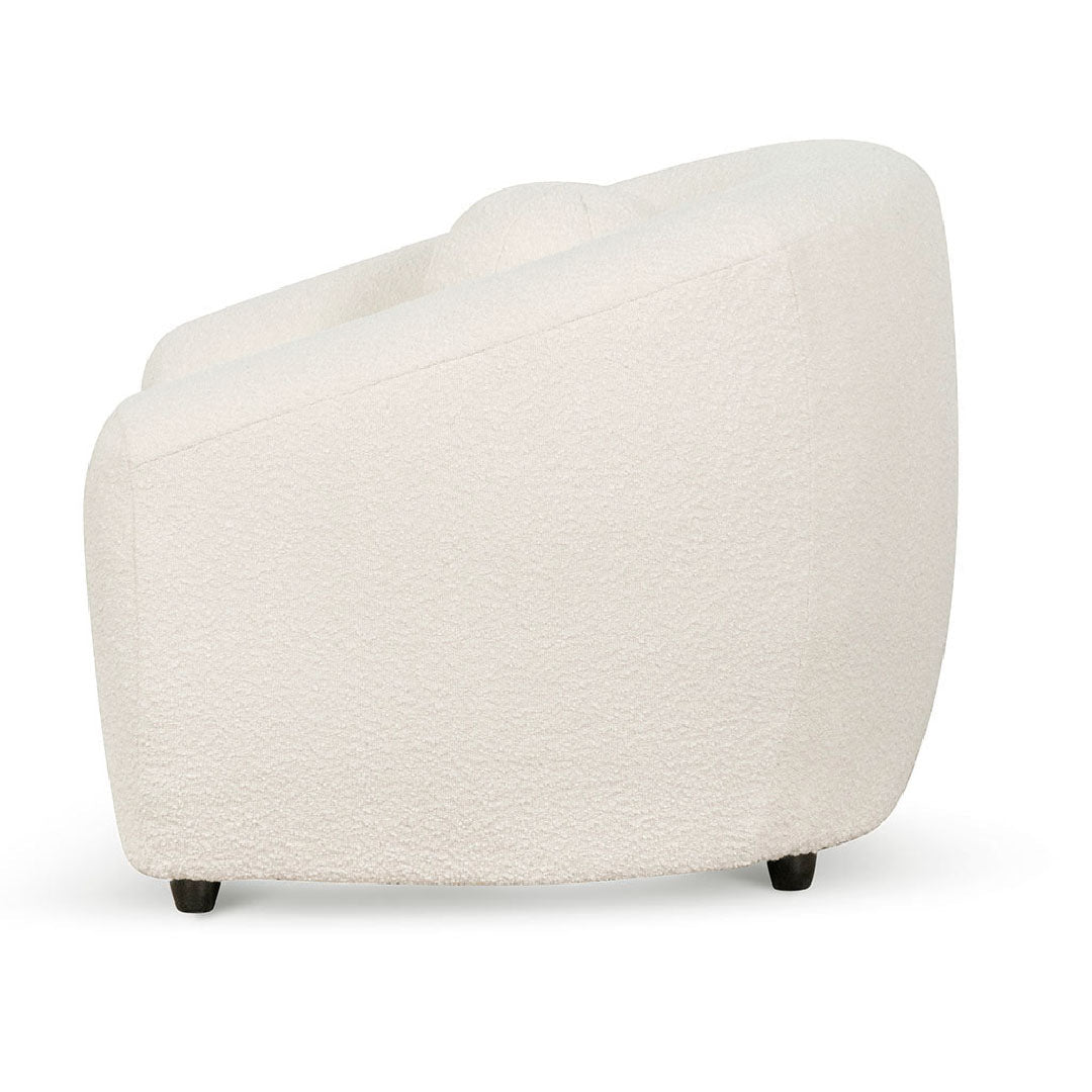 Estelle Boucle Armchair