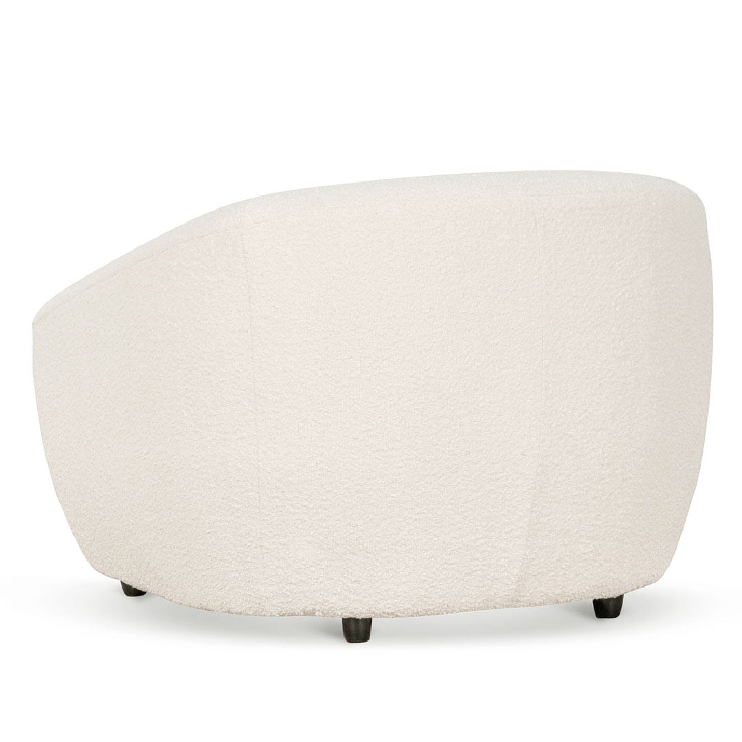 Estelle Boucle Armchair