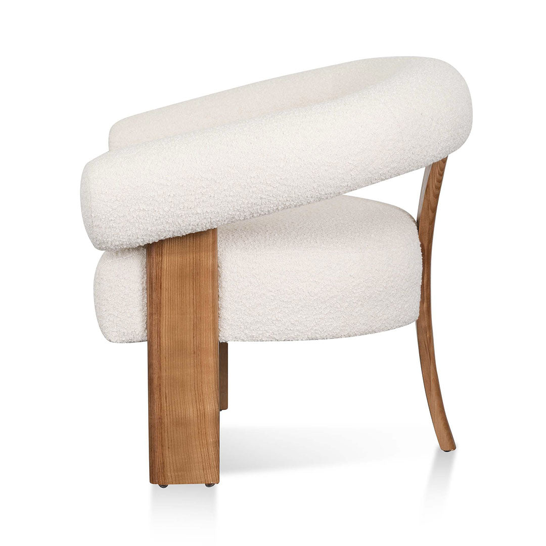 Rosalind Armchair