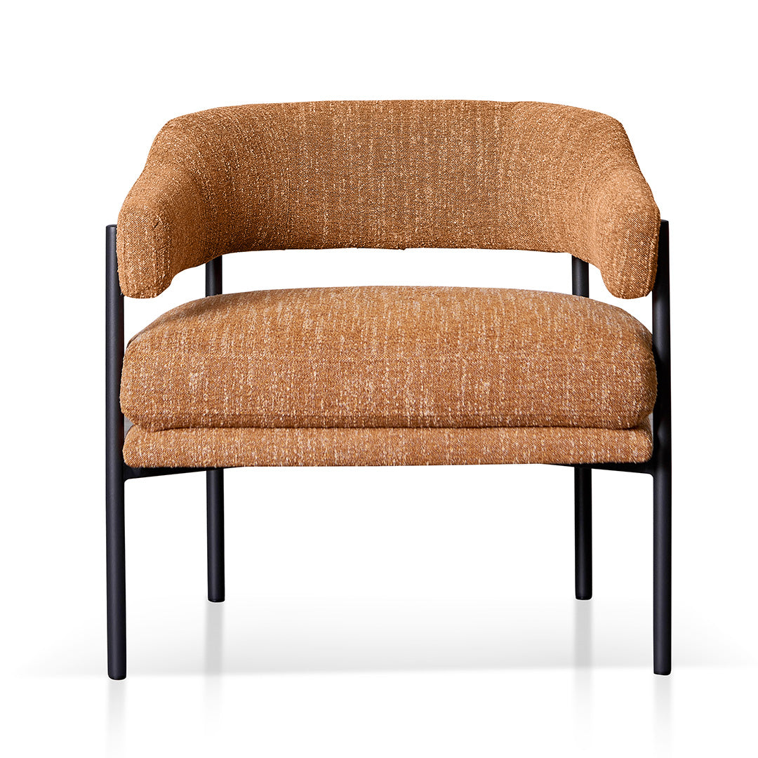 Supreme Harmony Armchair