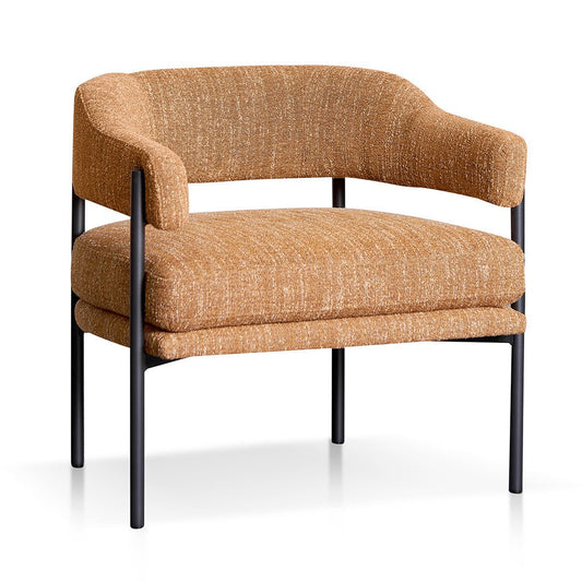 Supreme Harmony Armchair