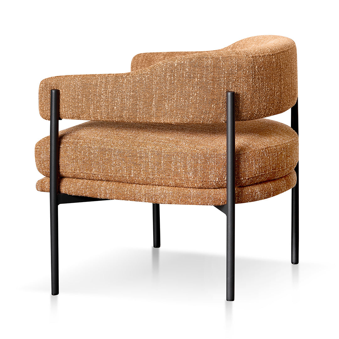 Supreme Harmony Armchair