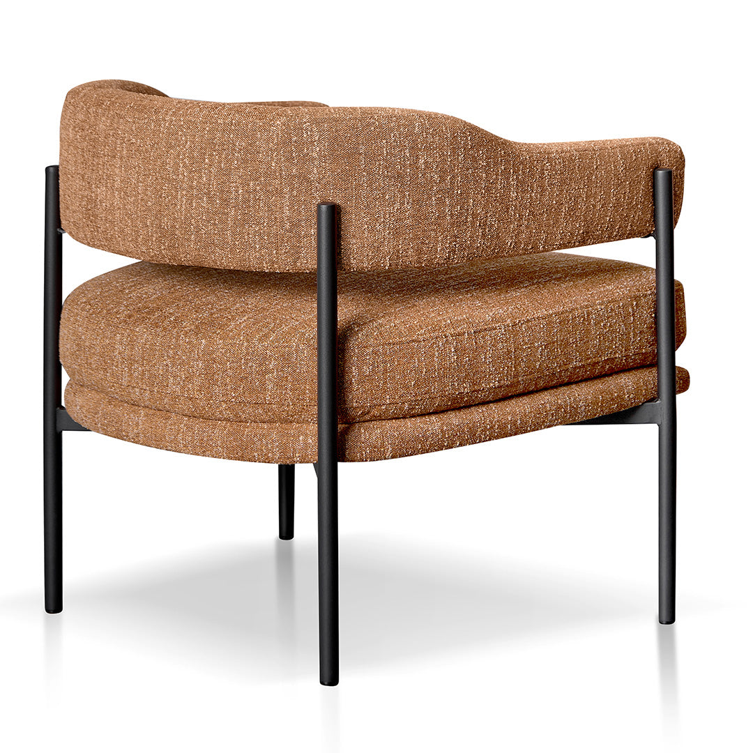 Supreme Harmony Armchair