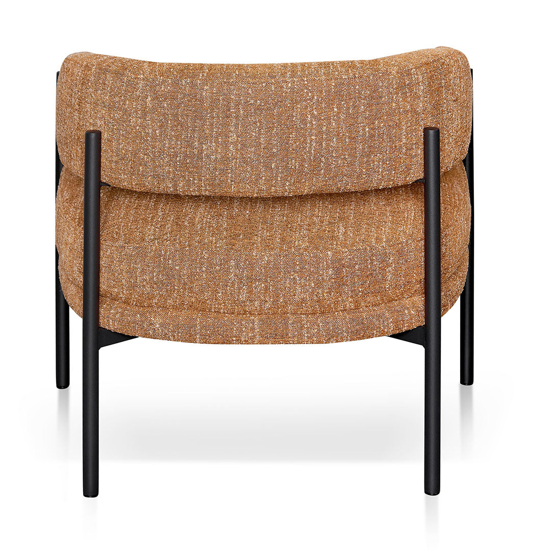 Supreme Harmony Armchair