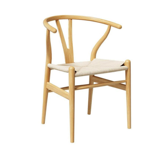 Hestia Wishbone Chair