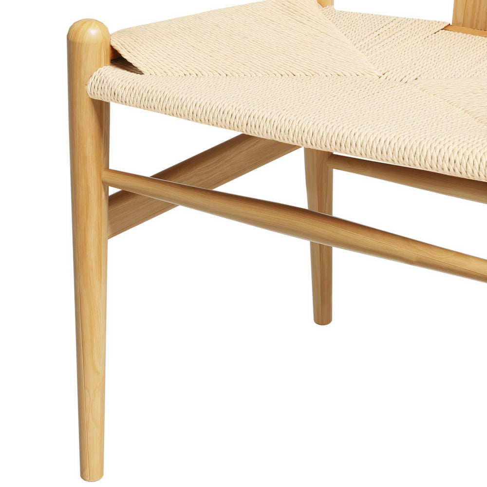 Hestia Wishbone Chair