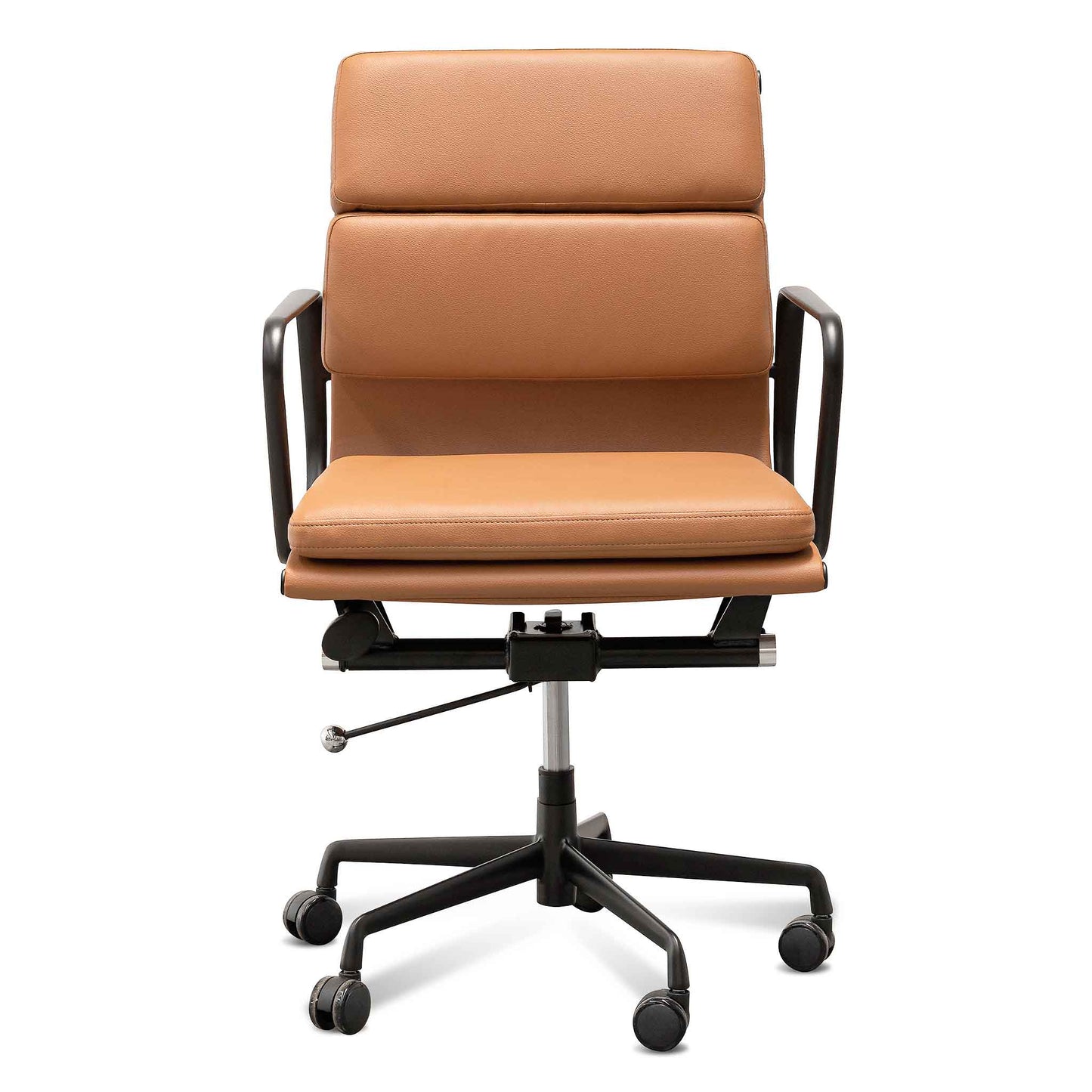 Radiant Soul Chair - Tan