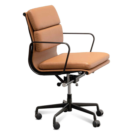 Radiant Soul Chair - Tan