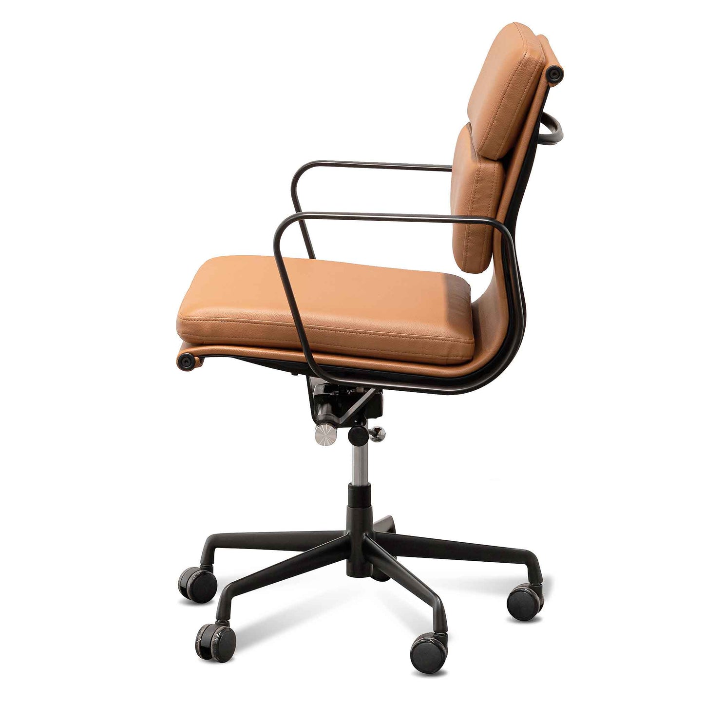 Radiant Soul Chair - Tan